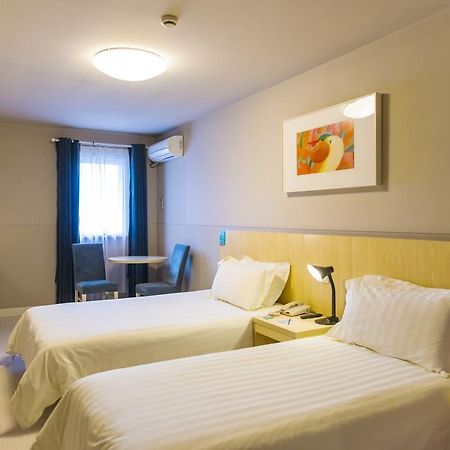 Magnolia Business Hotel Shenzhen Diwang Plaza Old Street Екстериор снимка