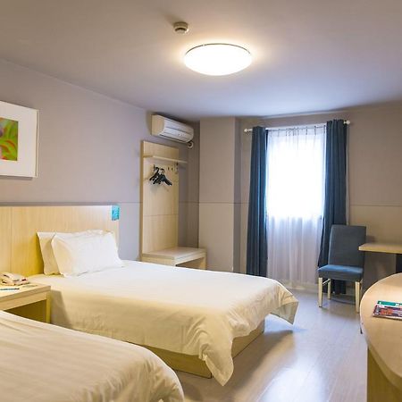 Magnolia Business Hotel Shenzhen Diwang Plaza Old Street Екстериор снимка