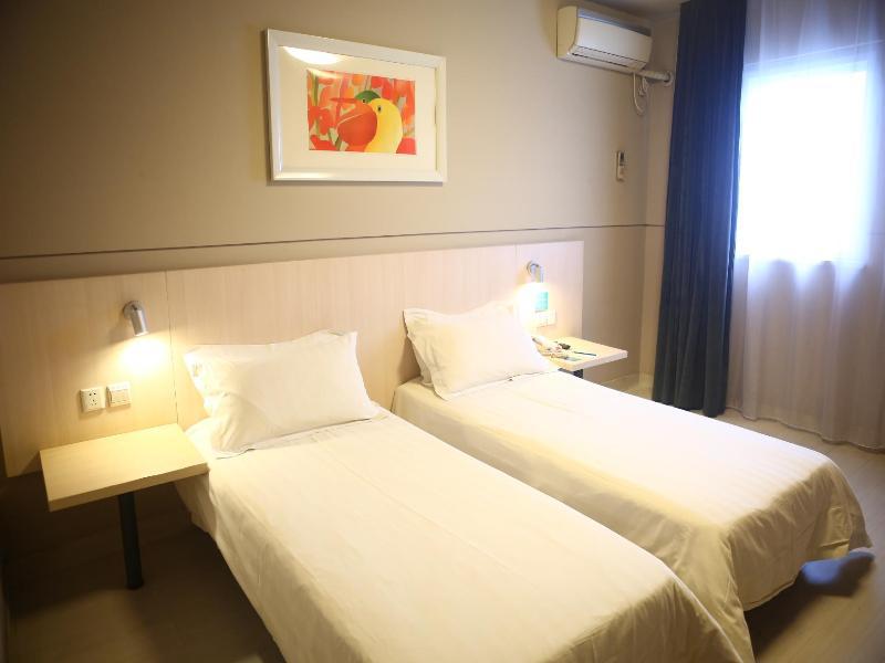 Magnolia Business Hotel Shenzhen Diwang Plaza Old Street Екстериор снимка