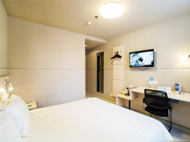 Magnolia Business Hotel Shenzhen Diwang Plaza Old Street Екстериор снимка