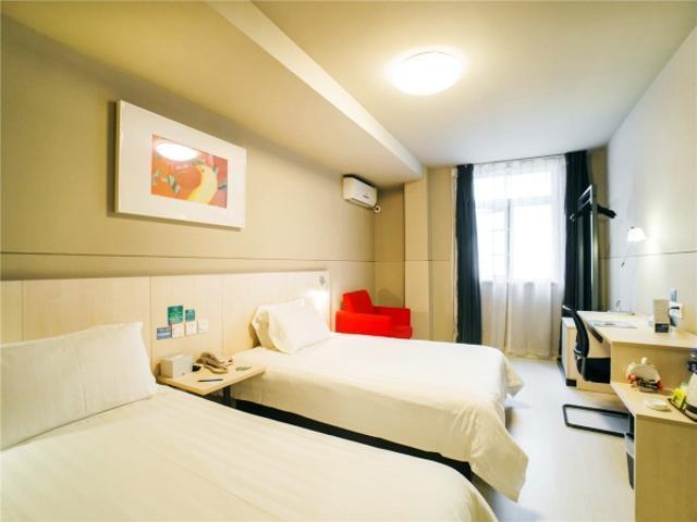 Magnolia Business Hotel Shenzhen Diwang Plaza Old Street Екстериор снимка