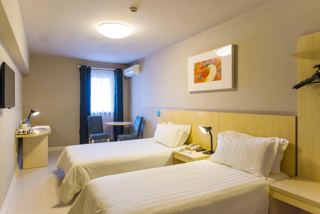 Magnolia Business Hotel Shenzhen Diwang Plaza Old Street Екстериор снимка