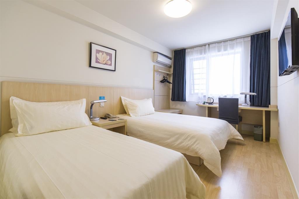 Magnolia Business Hotel Shenzhen Diwang Plaza Old Street Екстериор снимка