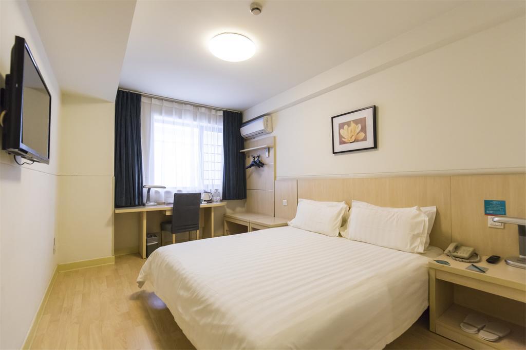 Magnolia Business Hotel Shenzhen Diwang Plaza Old Street Екстериор снимка