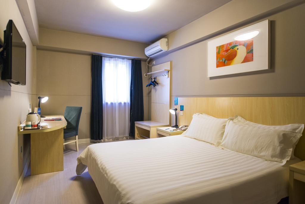 Magnolia Business Hotel Shenzhen Diwang Plaza Old Street Екстериор снимка