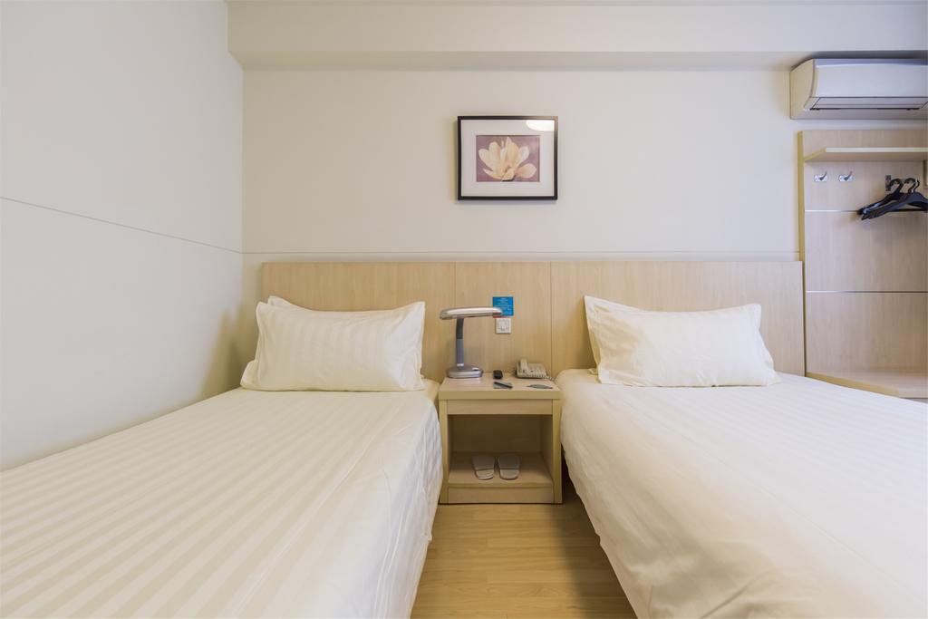 Magnolia Business Hotel Shenzhen Diwang Plaza Old Street Екстериор снимка