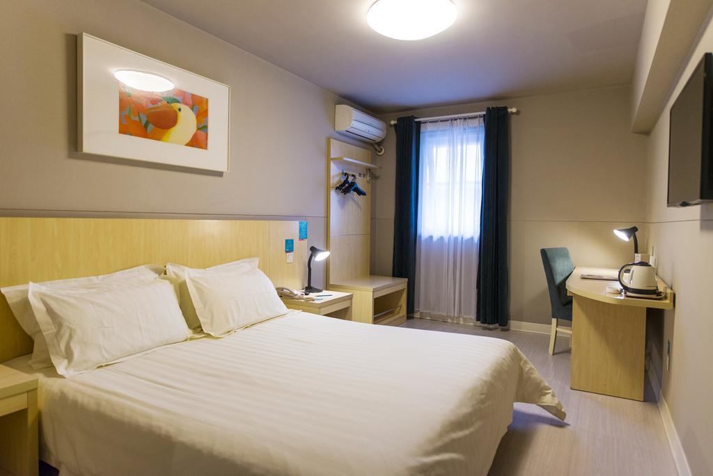 Magnolia Business Hotel Shenzhen Diwang Plaza Old Street Екстериор снимка