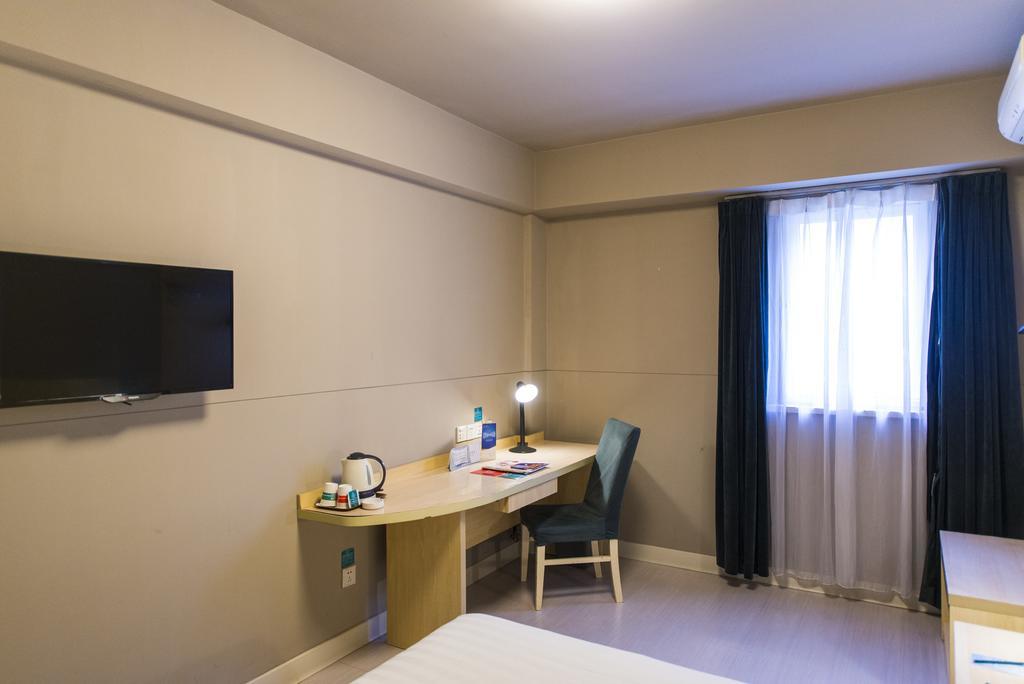 Magnolia Business Hotel Shenzhen Diwang Plaza Old Street Екстериор снимка