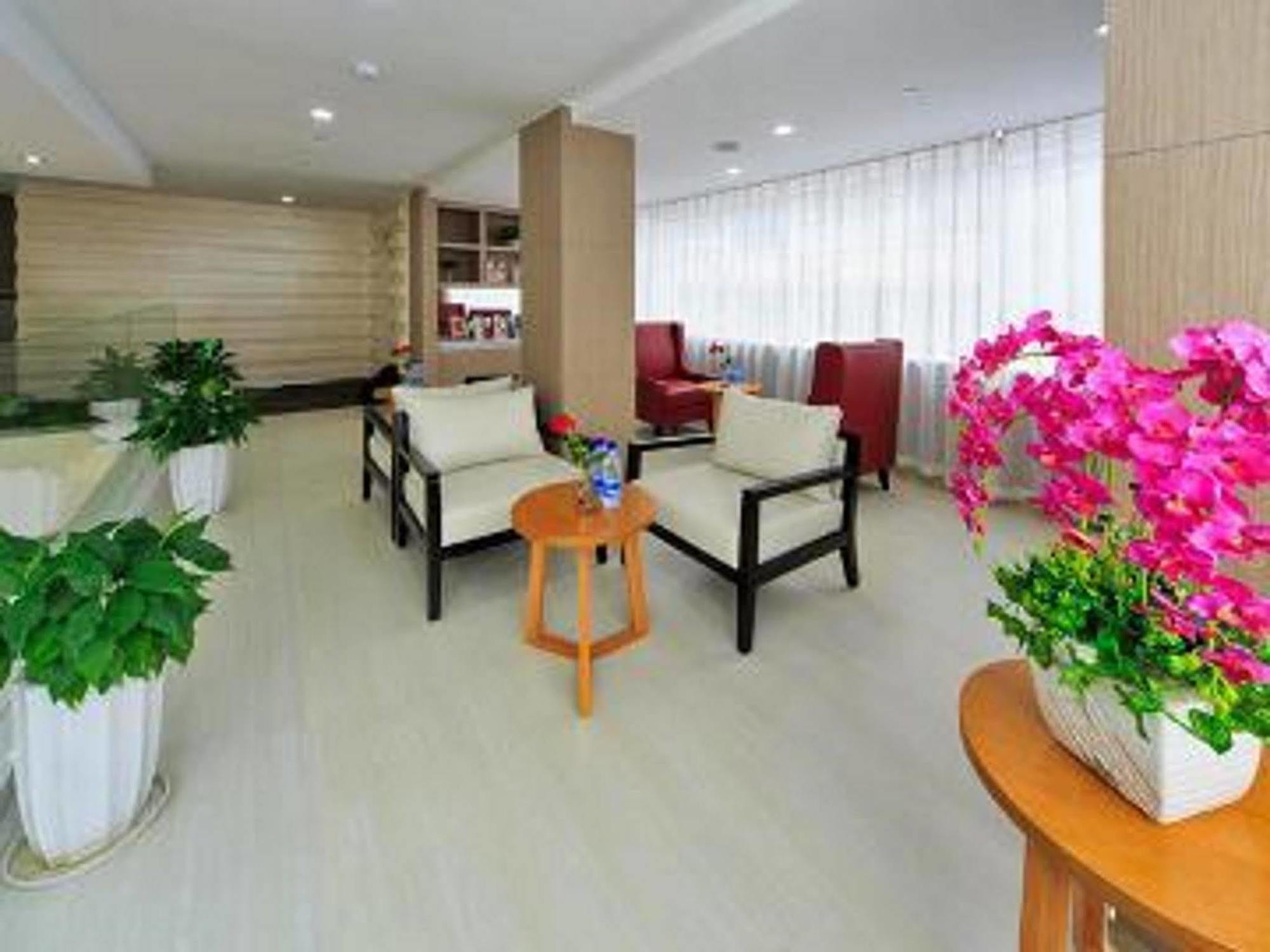 Magnolia Business Hotel Shenzhen Diwang Plaza Old Street Екстериор снимка